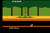 Pitfall Trainer