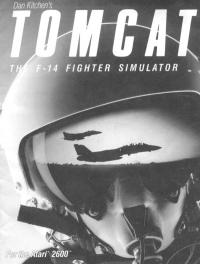 Tomcat: The F-14 Fighter Simulator, Atari Jogos online