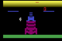 2005 Minigame Multicart - Screenshot