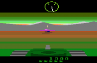 Battlezone - Screenshot