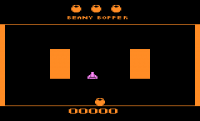 Beany Bopper - Screenshot