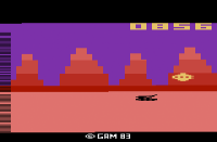 Gamma-Attack - Screenshot