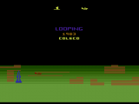 Looping - Screenshot