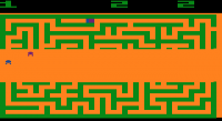 Maze Craze - Screenshot