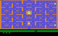 Pac-Man - Screenshot