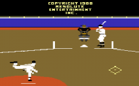 Pete Rose Baseball - Screenshot