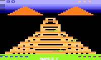 Quest for Quintana Roo - Screenshot