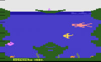 Scuba Diver - Screenshot