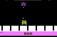 Tooth Protectors - Screenshot