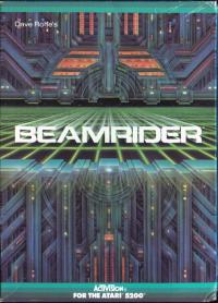 Beamrider - Box