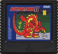 Adventure II - Cartridge