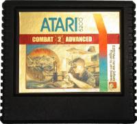 Combat II Advanced - Cartridge