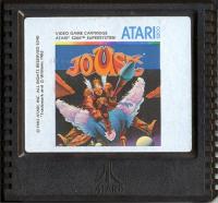 Joust - Cartridge