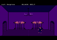 Black Belt - Screenshot