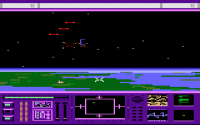 Last Starfighter, The - Screenshot