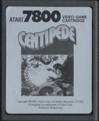 Centipede - Cartridge