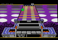 KLAX - Screenshot