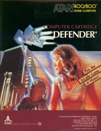 Defender - Box