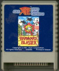 Barnyard Blaster - Cartridge