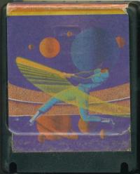 Baseball - Cartridge