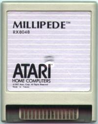 Millipede - Cartridge