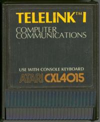 Telelink I - Cartridge