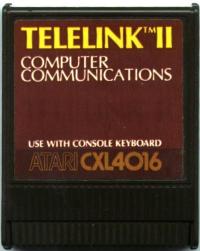 Telelink II - Cartridge