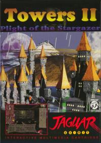 Towers II - Box