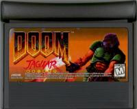 DOOM - Cartridge