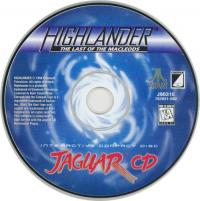 Highlander - Cartridge