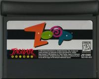 Zoop! - Cartridge