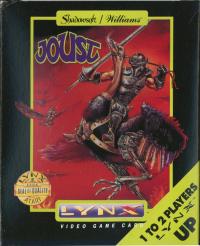 Joust - Box