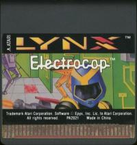 Electrocop - Cartridge