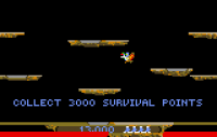 Joust - Screenshot