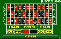 Lynx Casino - Screenshot