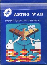 Astro War - Box