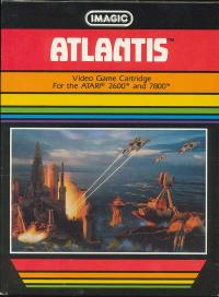 Atlantis - Box