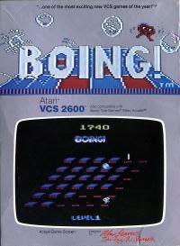 Boing! - Box
