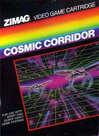 Cosmic Corridor - Box