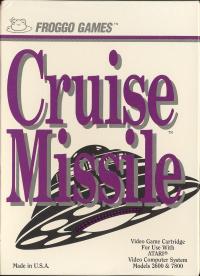 Cruise Missile - Box