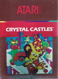 Crystal Castles - Box