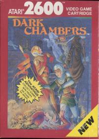 Dark Chambers - Box