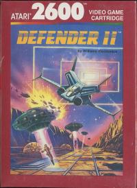 Defender II - Box