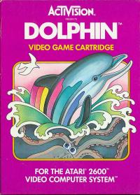 Dolphin - Box