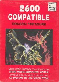 Dragon Treasure - Box