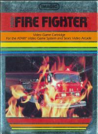 Fire Fighter - Box