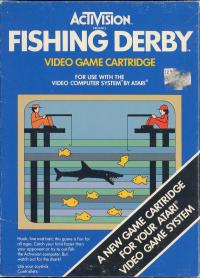 Fishing Derby - Box