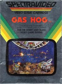 Gas Hog - Box