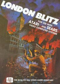 London Blitz - Box