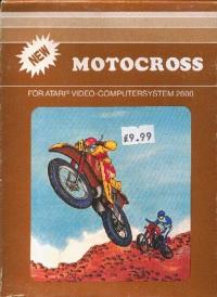 Motocross - Box